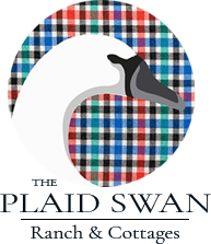 The Plaid Swan - VRBO - Vaction Rental - Kalispell MT